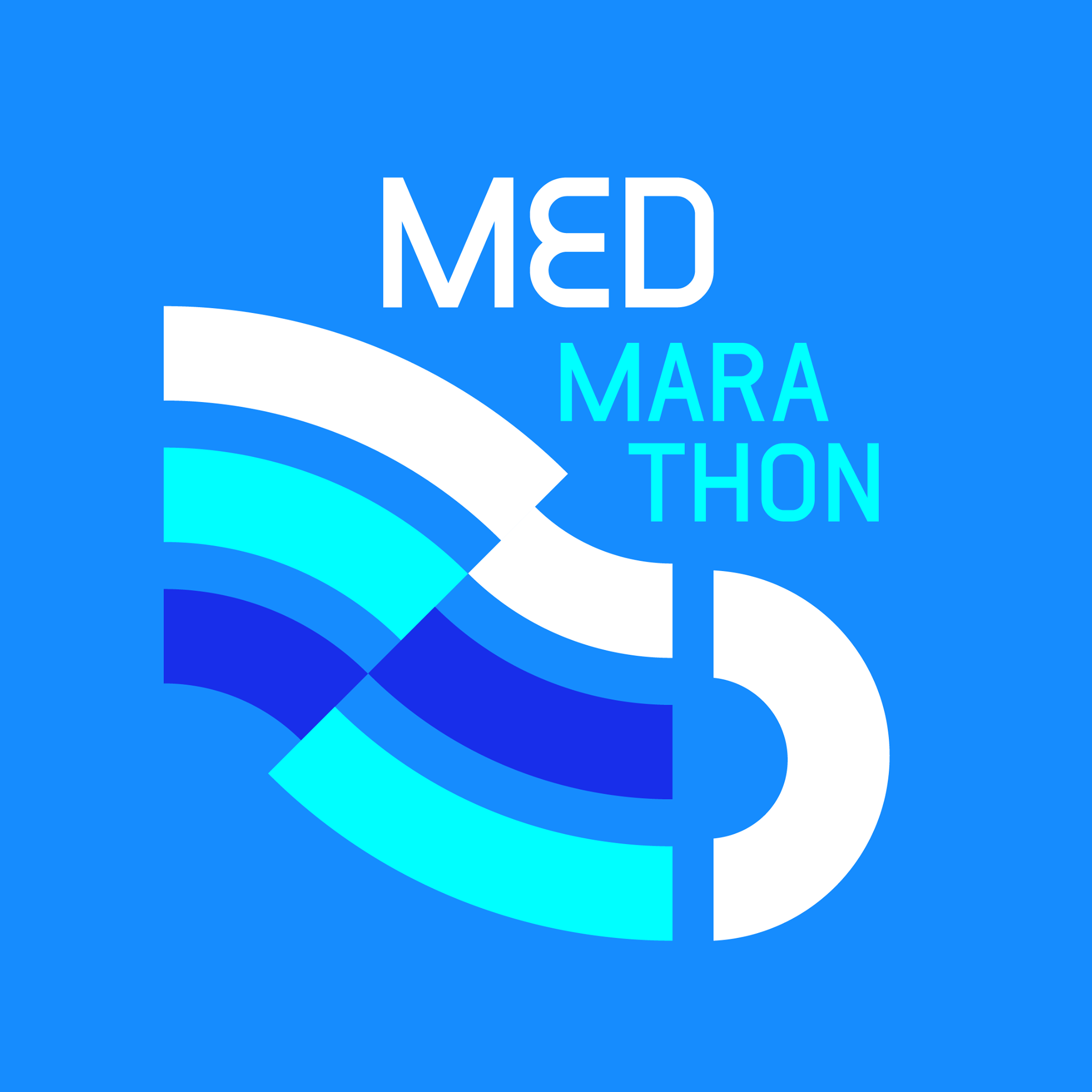 Medmarathon I edizione