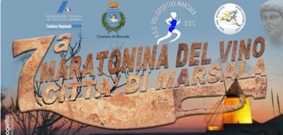 Maratonina del Vino VII edizione