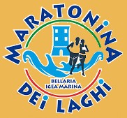 Maratonina dei Laghi XLVIII edizione