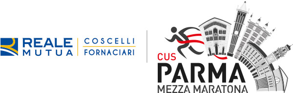 Parma Mezza Maratona XXV edizione