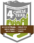 4 Chiese Trail 2021