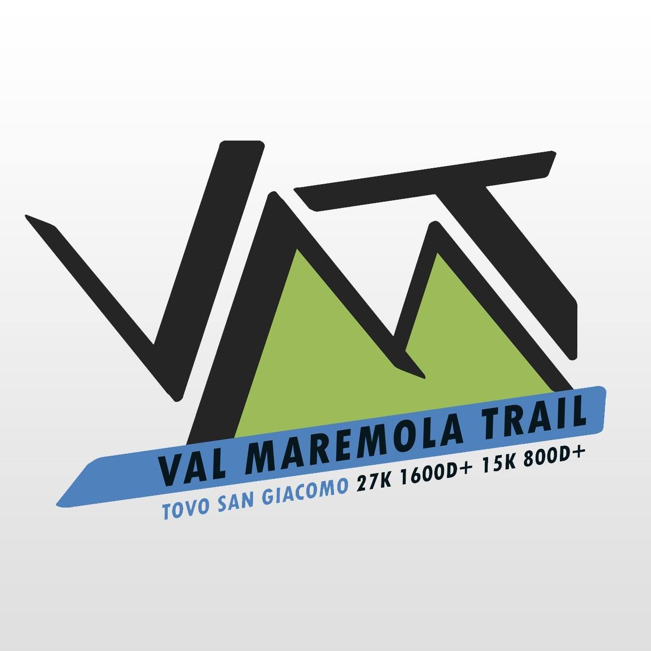 Val Maremola Trail - AAA