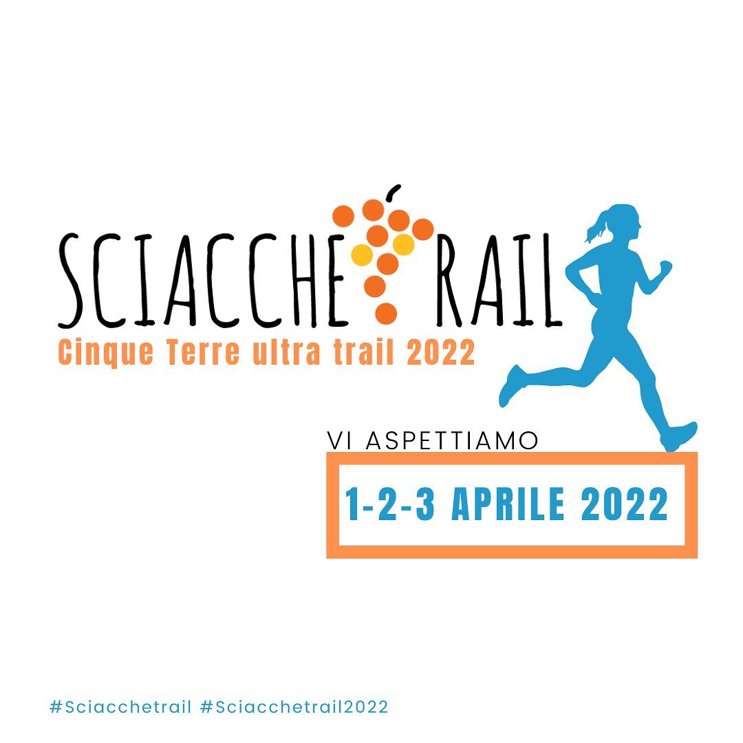 SCIACCHETRAIL 2022