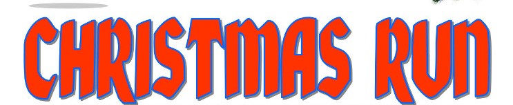 CHRISTMAS RUN