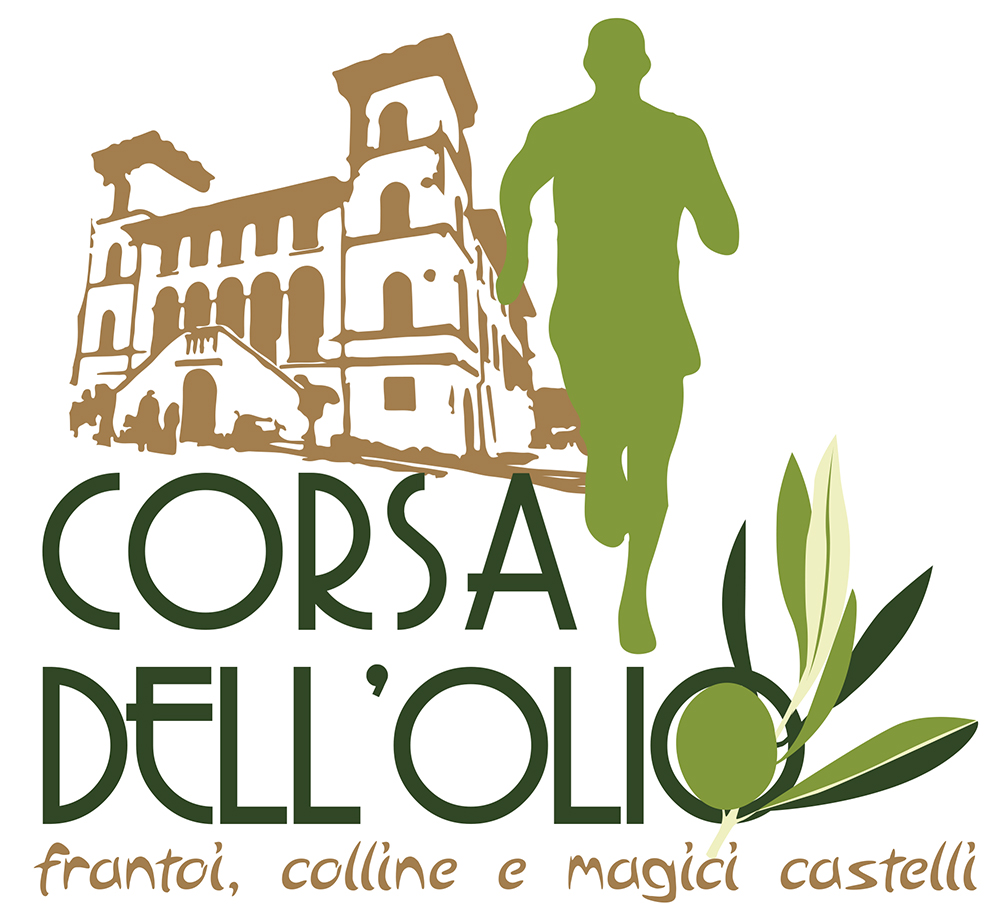 46° CORSA DELL'OLIO - I TRE FRANTOI
