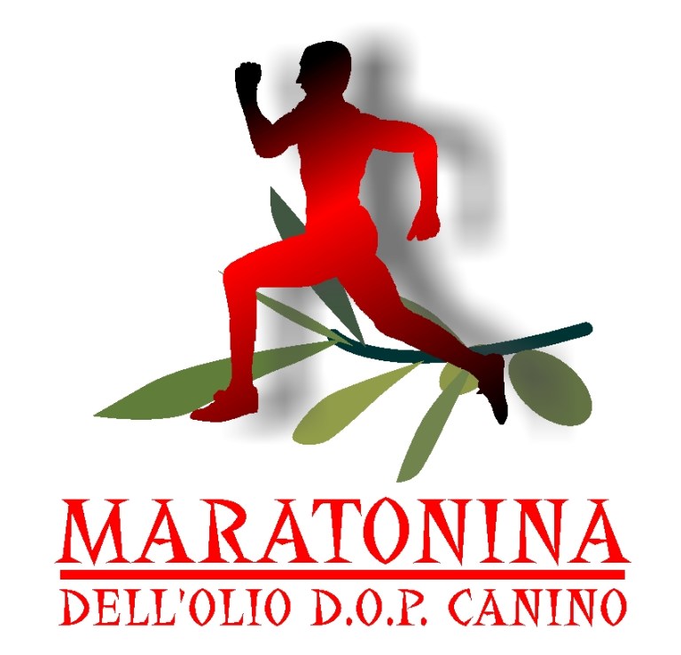 13° MARATONINA DELL'OLIO DOP CANINO