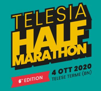 TELESIA HALF MARATHON VI EDIZIONE
