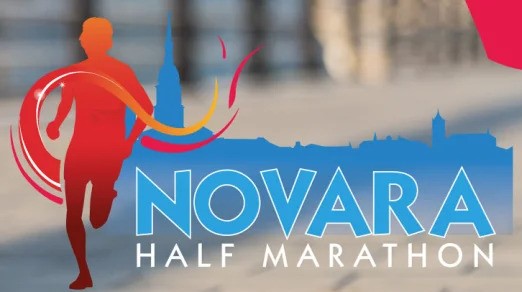 NOVARA HALF MARATHON I EDIZIONE