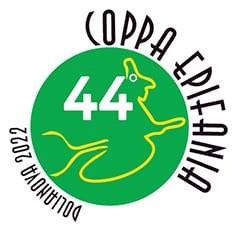 COPPA EPIFANIA XLIV EDIZIONE