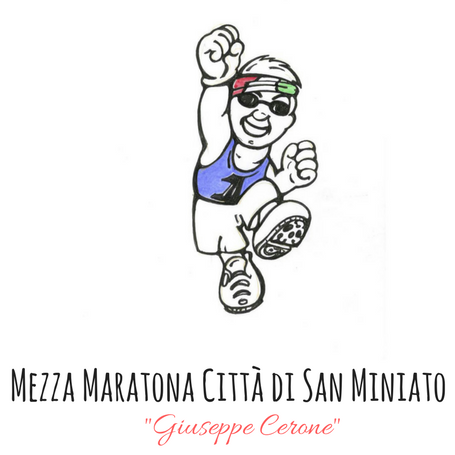 Mezza Maratona Giuseppe Cerone Città di San Miniato - XI Edizione