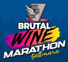 BRUTAL WINE MARATHON