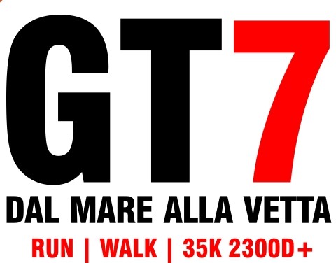 7° GRANDE TREKKING - DAL MARE ALLA VETTA