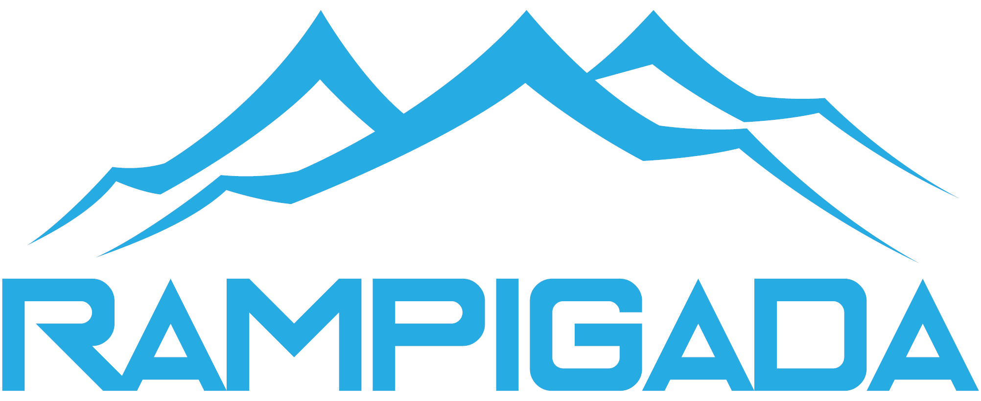 RAMPIGADA TRAIL RUNNING