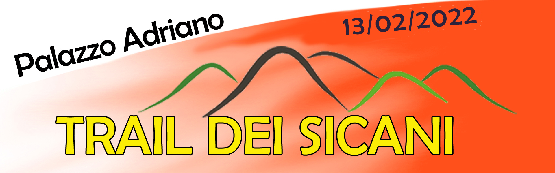 Walktrail dei Sicani 2022