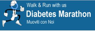 Diabetes Marathon Run