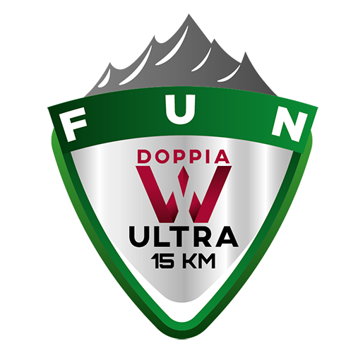 Doppia W Ultra Fun 15 Km
