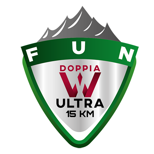 DOPPIA W ULTRA FUN 15 KM