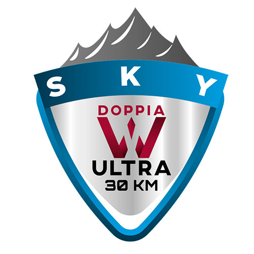 Doppia W Ultra SKY 30Km - AAA