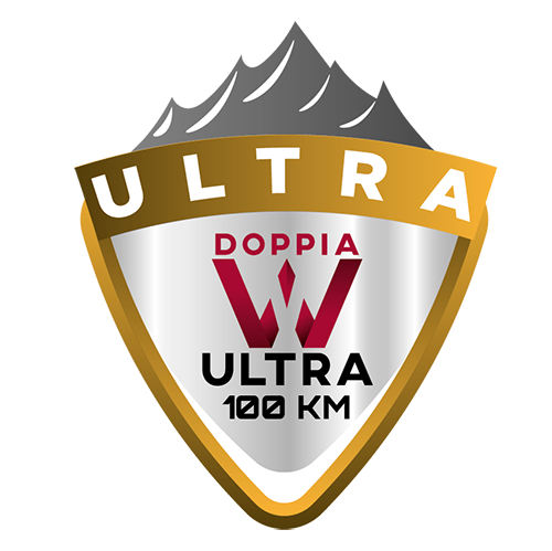 Doppia W Ultra Ultra 100 Km