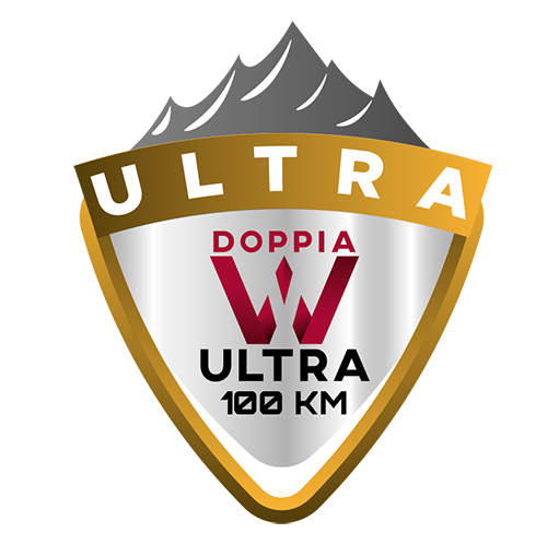 DOPPIA W ULTRA ULTRA 100 KM