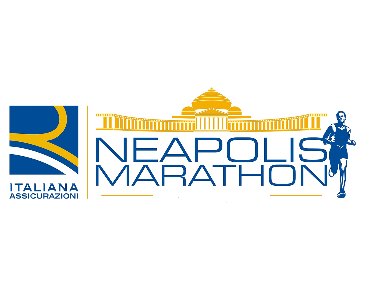 NEAPOLIS MARATHON I EDIZIONE