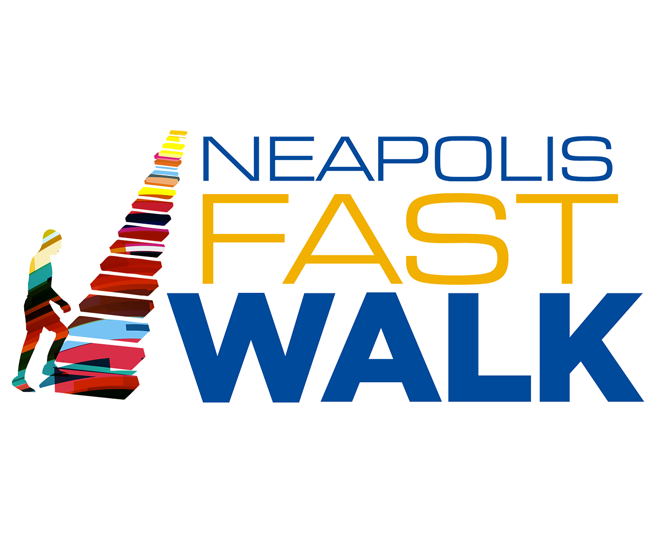 NEAPOLIS FAST WALK II EDIZIONE