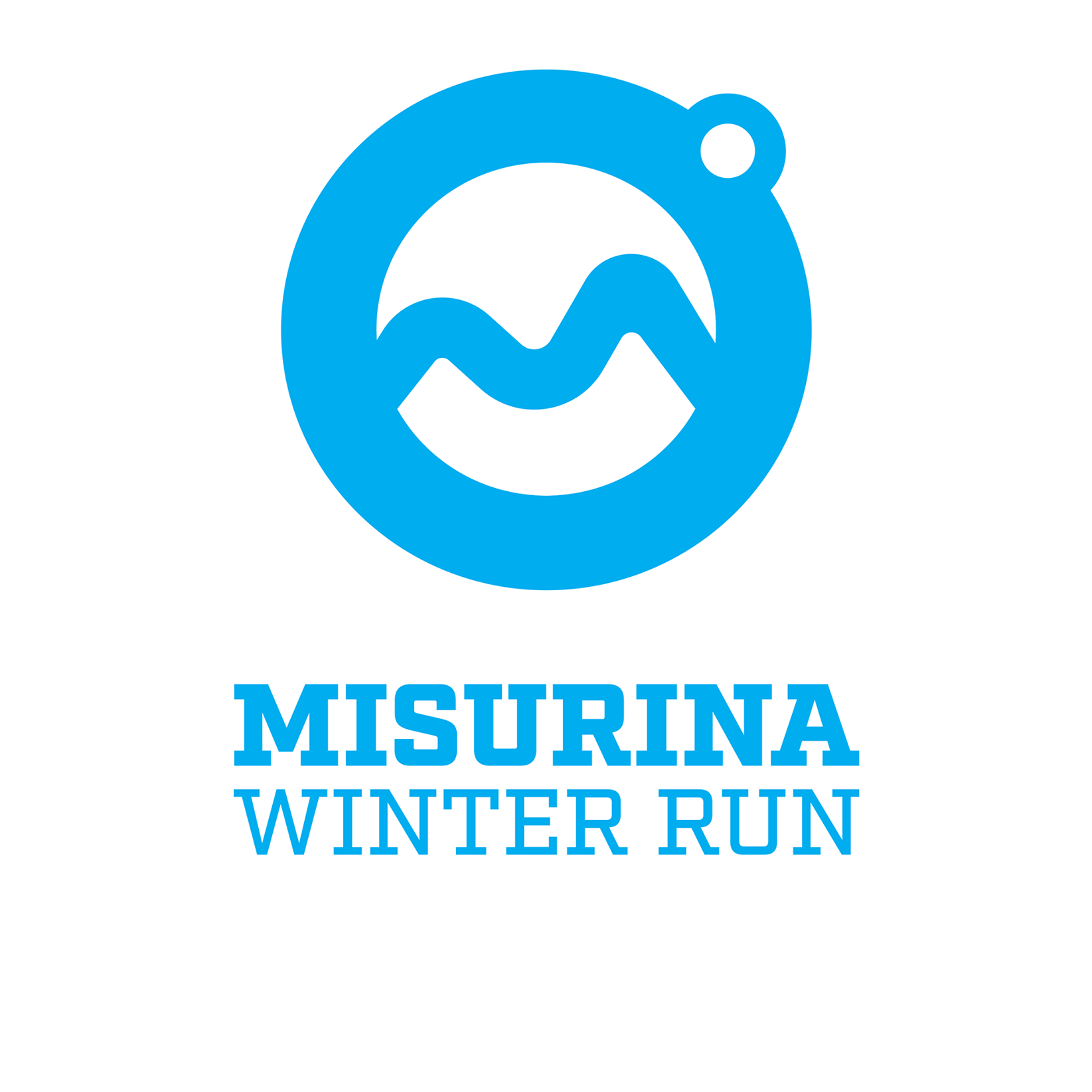 Misurina Winter Run