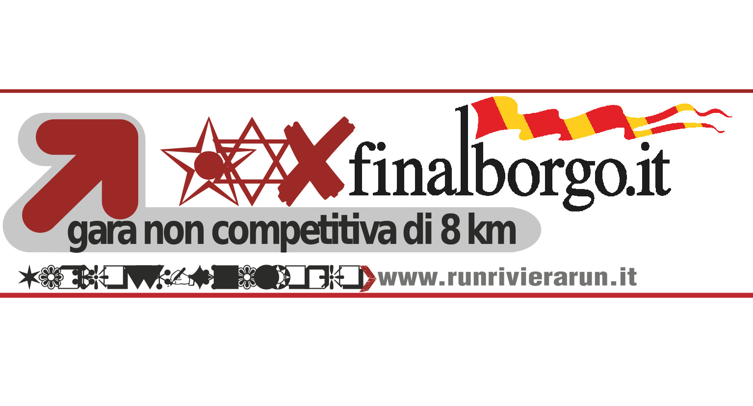 LA8 FINALBORGO.IT III EDIZIONE