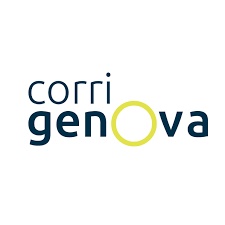 CORRI GENOVA 2022