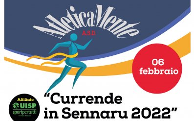 1° CURRENDE IN SENNARU