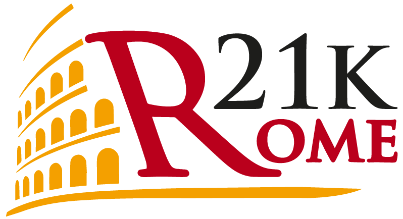 VIII ROMA BY NIGHT RUN - ROME 21K - HALF MARATHON