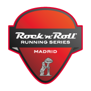 ROCK´N´ROLL RUNNING SERIES MADRID 2022