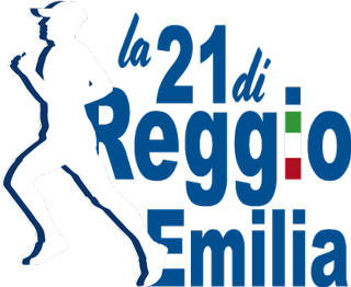 La 21 di Reggio Emilia IV edizione