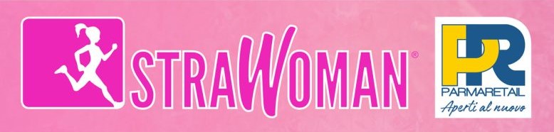 STRAWOMAN PARMA WE RUN THE WORLD