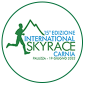 SKYRACE CARNIA XV EDIZIONE