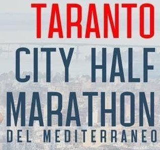 Strataranto Half Marathon del Mediterraneo XLIV edizione