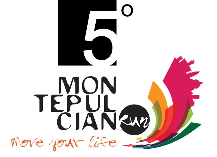 V° MONTEPULCIANORUN