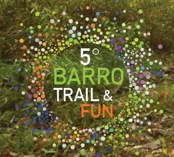 Trail del Barro & Fun IV edizione