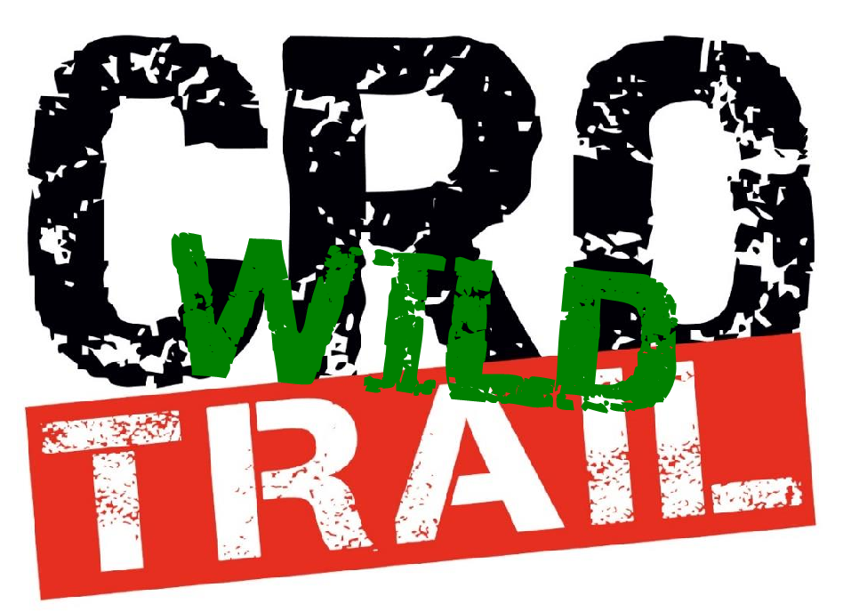 Cro Wild Trail 2022