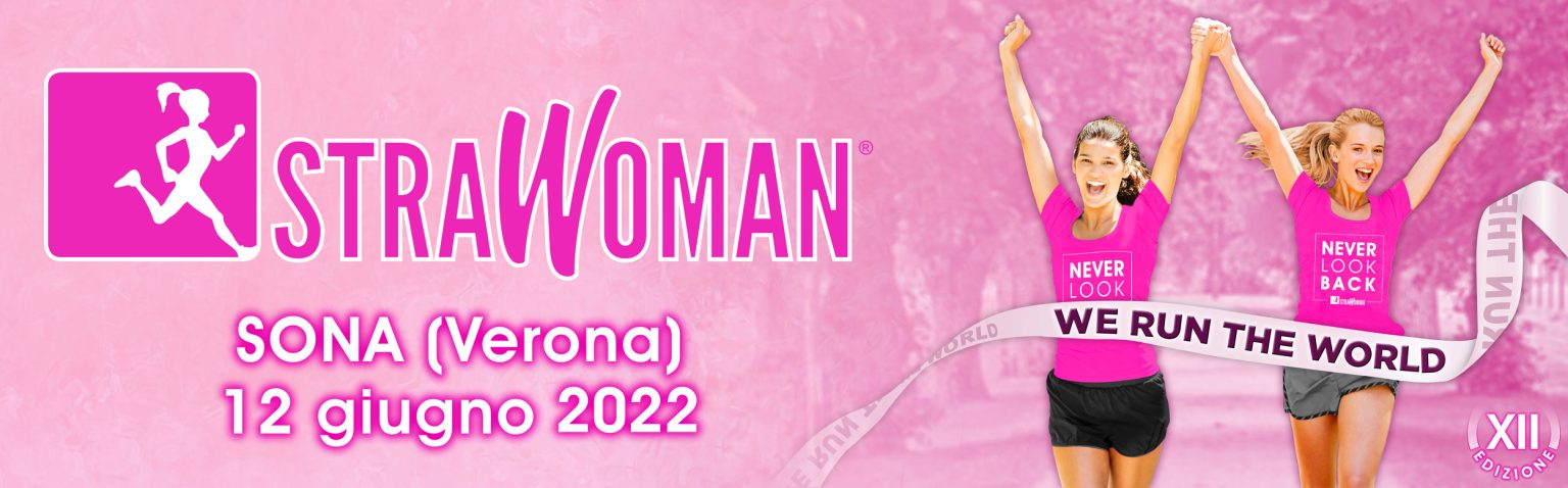 STRAWOMAN VERONA XII ANNO