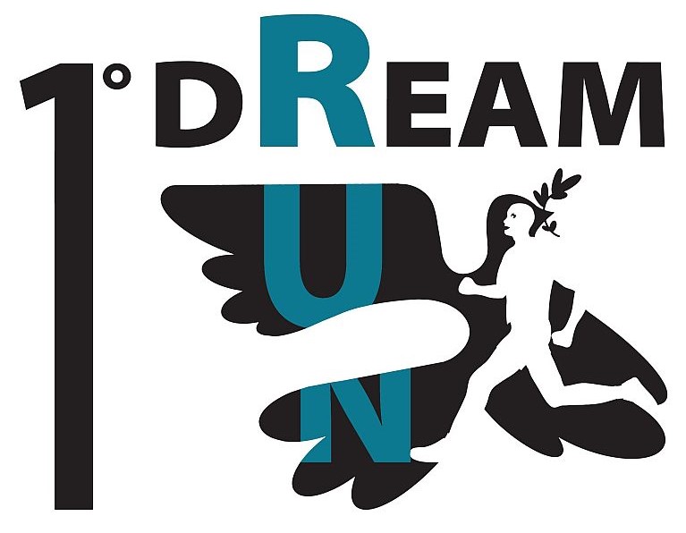 1° DREAM RUN