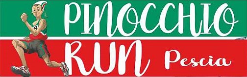 PINOCCHIO RUN