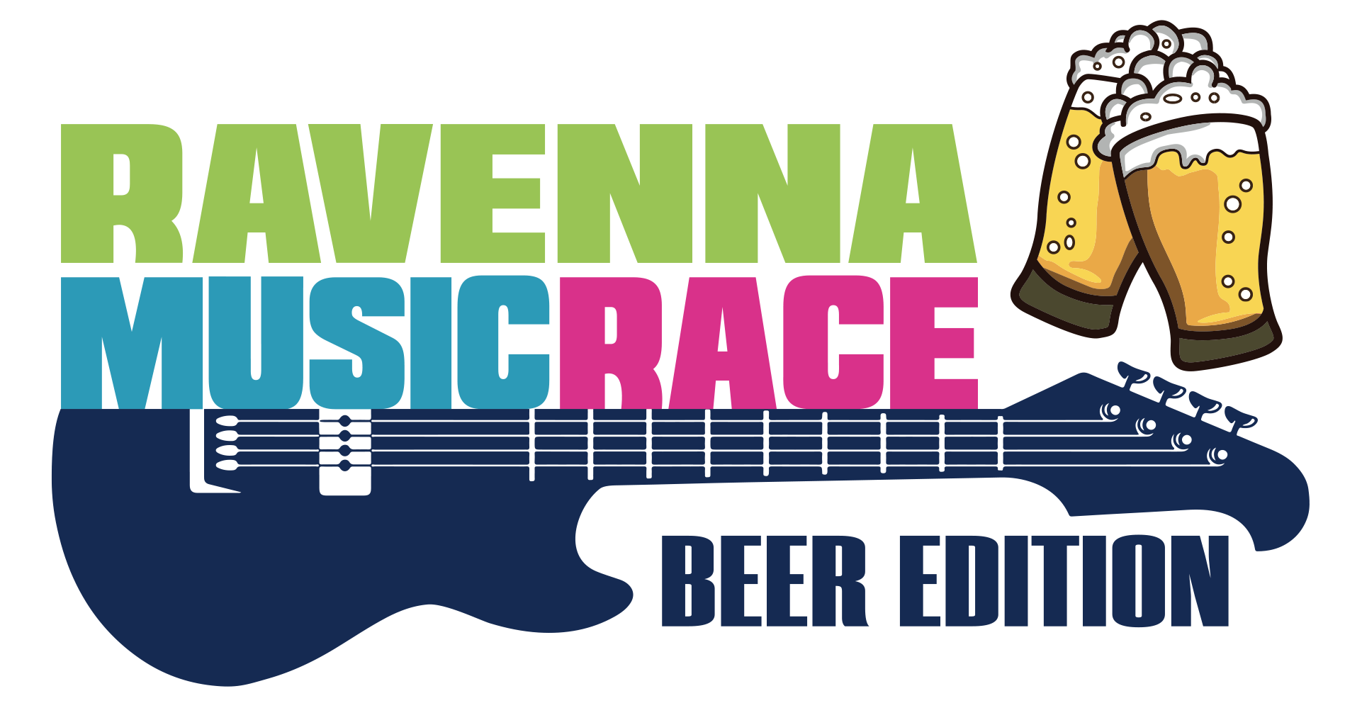 1° RAVENNA MUSIC RACE