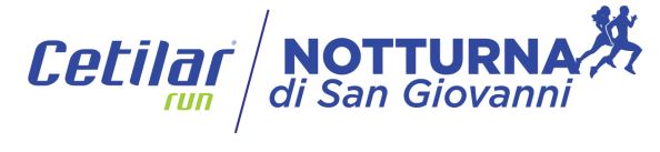 CETILAR - NOTTURNA DI SAN GIOVANNI LXXXII EDIZIONE