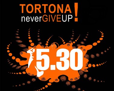 5.30 TORTONA