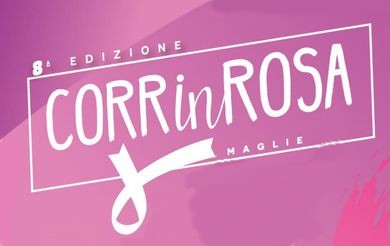 CORRI IN ROSA