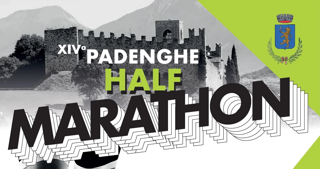 PADENGHE HALF MARATHON - XIV EDIZIONE