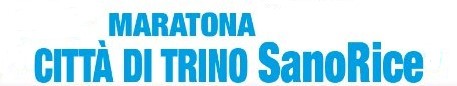 MARATONA CITTÀ DI TRINO IV EDIZIONE