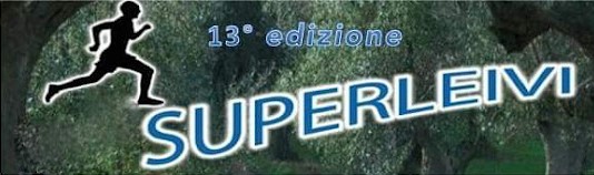 13^ SUPERLEIVI