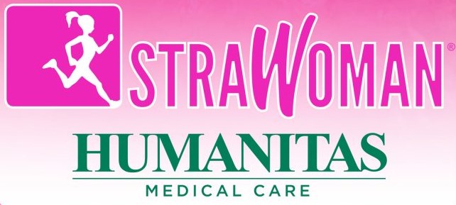 STRAWOMAN MONZA XII ANNO